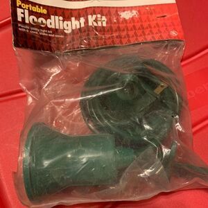 ACE Portable Floodlight Kit